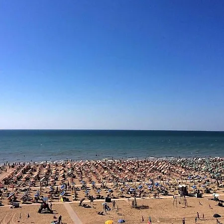 Apartamento In 38406 Bibione