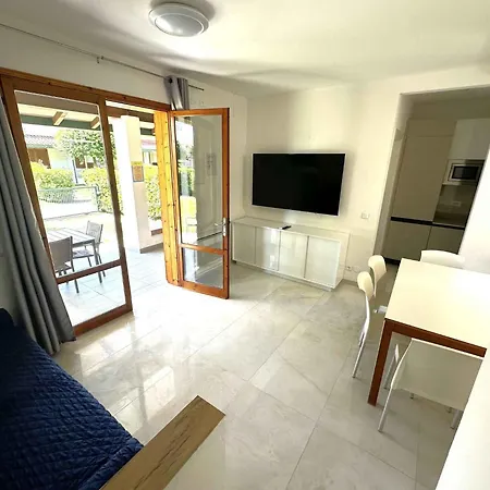Apartamento In 38406 Bibione